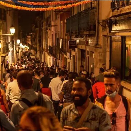 Heart Апартаменты *