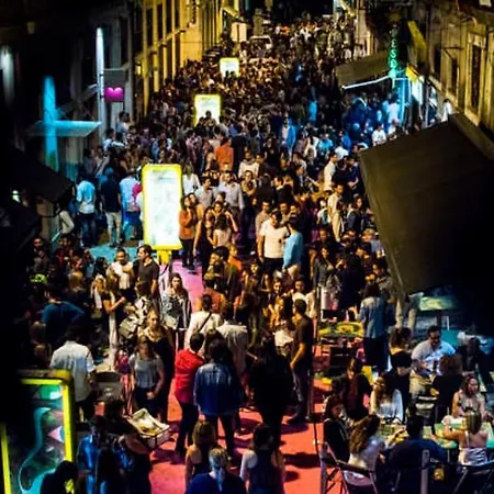 Апартаменты Heart