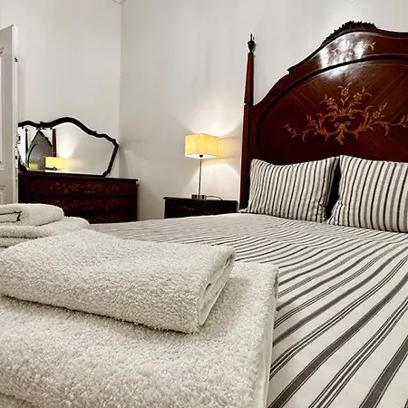 Heart Apartment Lisbon