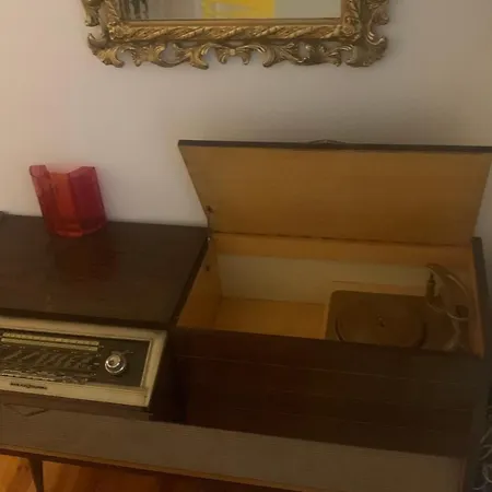 Heart Apartment *