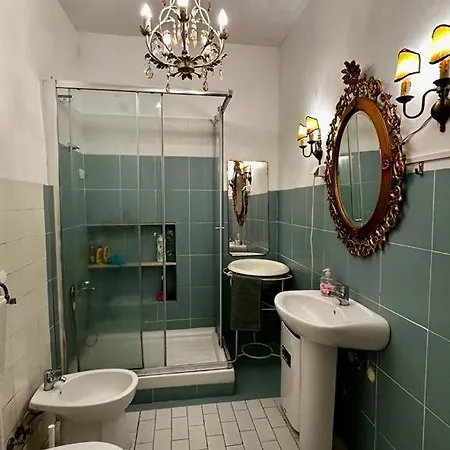 Апартаменты Heart *