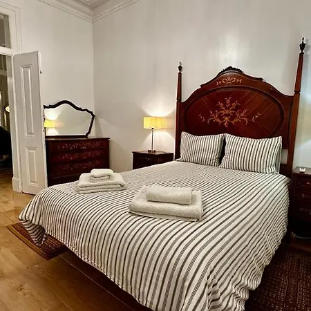 Heart Апартаменты *