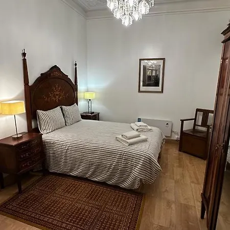 Heart Апартаменты Лиссабон