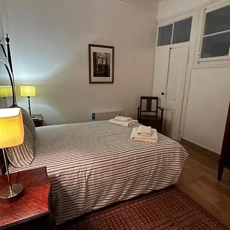 Apartment Heart