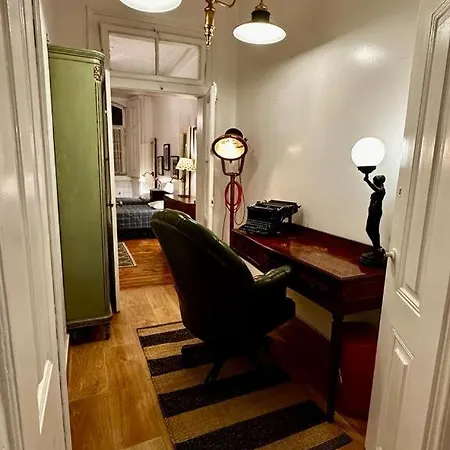 Heart Апартаменты *