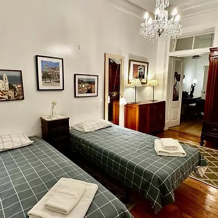 Апартаменты Heart *