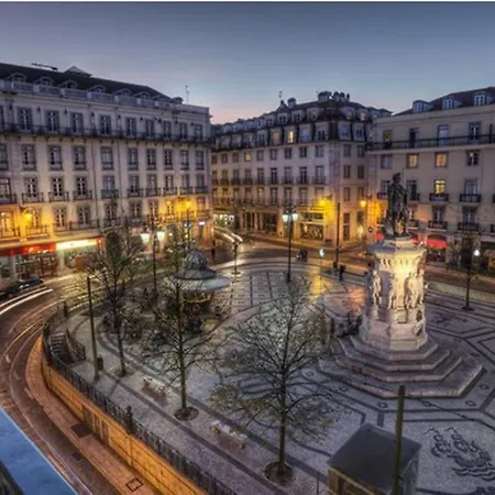 Διαμέρισμα Heart Lisboa