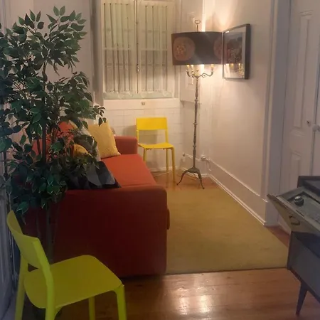 Διαμέρισμα Heart *