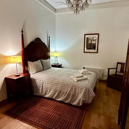 Διαμέρισμα Heart *