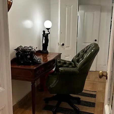 Διαμέρισμα Heart