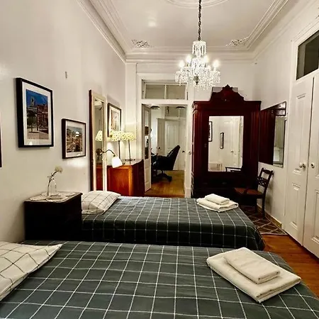 Heart Διαμέρισμα Lisboa